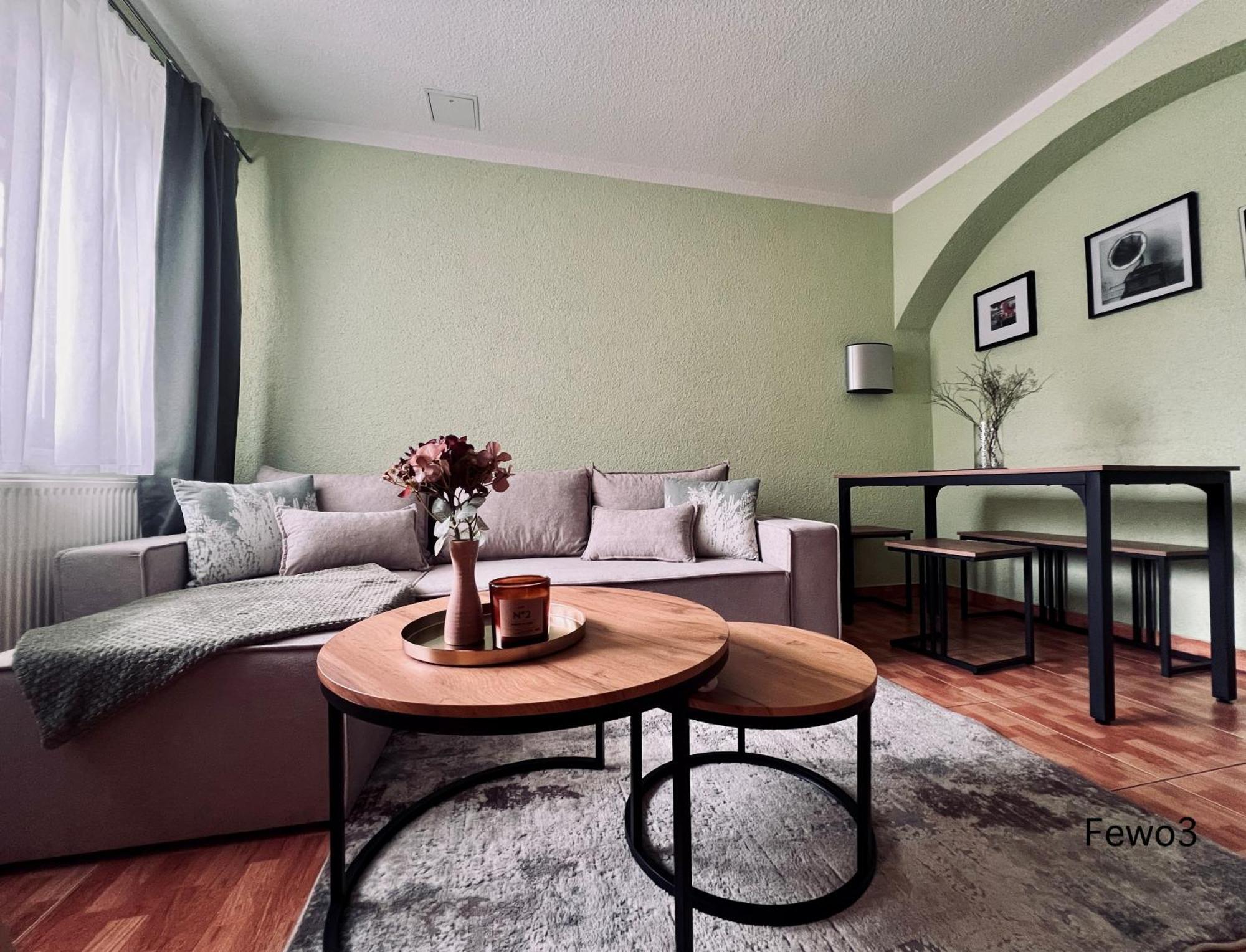 Lieblingsplatz By Julia & Tom Apartment Kesselsdorf Exterior foto